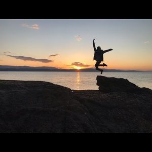 Meet your Posher, Sydney